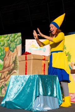 Škratek Prijateljček (11)